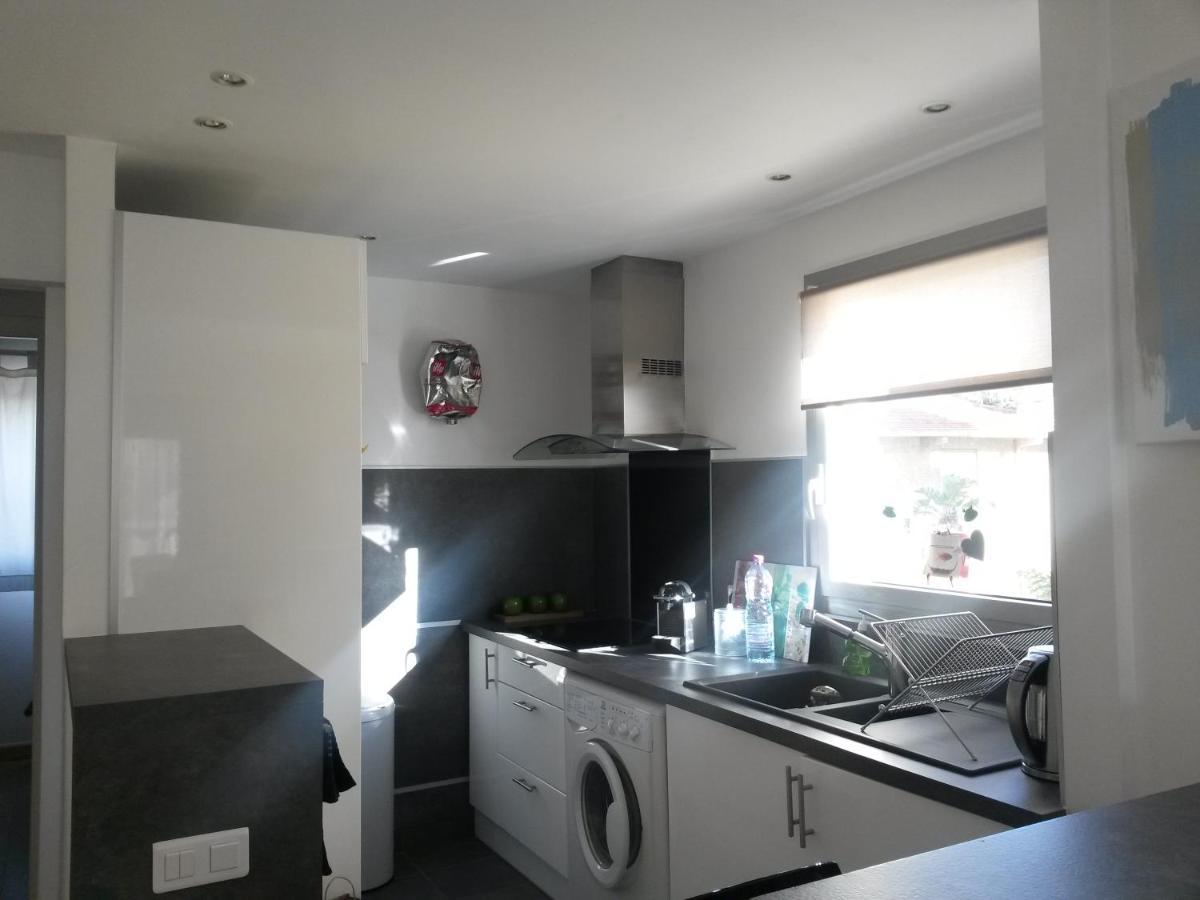Chambre Double Avec Salle De Bain Commune, A 2 Min De La Croisette Cannes Exteriér fotografie